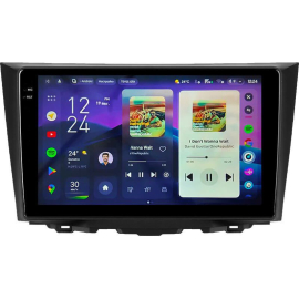 Штатна магнітола Teyes CC4 Pro 2k 8+128Gb Suzuki Kizashi 2009-2015 9", Лінійка: CC4 Pro 2k, Модифікація: 8+128Gb, фото 