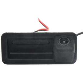 Камера заднего вида в ручку Torssen TMC004FHD для Ford Mondeo 2011-2012, Focus Hatchback, Sedan 2011-2013, фото 