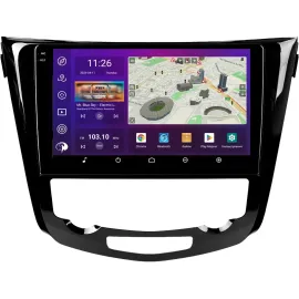 Штатная магнитола Phantom DVA-2K10 Pro 4G 360 4+64 Nissan Rogue T32 2013-2018, Линейка: 2K10 Pro 4+64, фото 