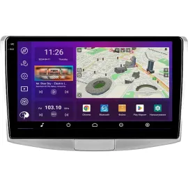 Штатная магнитола Phantom DVA-2K10 Pro 4G 360 4+64 Volkswagen Passat B6, B7, CC 2005-2010, 2010-2014, 2012-2018, Линейка: 2K10 Pro 4+64, фото 