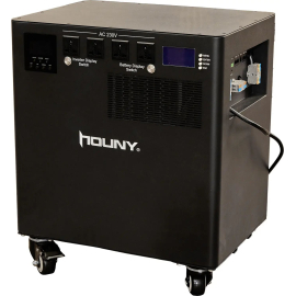 Зарядная станция Houny 8448 Вт·ч / 5500 Вт, фото 