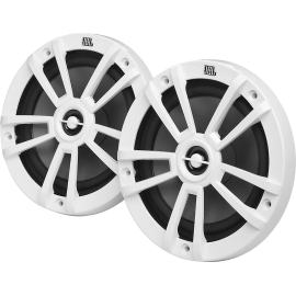 Морская акустика JBL MARINE STAGE 6 WHITE, фото 