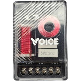 Кроссовер Voice D62C, фото 