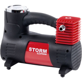 Автомобильный компрессор Storm Max Power 20500 10Атм 40 л/мин 170Вт, фото 