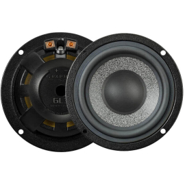 Автоакустика BRAX GRAPHIC GL3 MK2, фото 