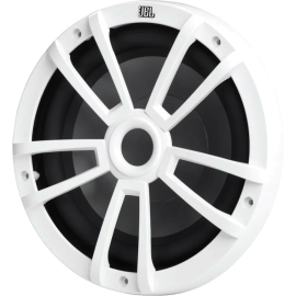 Морской сабвуфер JBL MARINE STAGE 10 WHITE, фото 