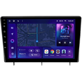 Штатная магнитола AMS MOSS M3 4+32Gb Honda Civic 11 2022+ Black 10", Линейка: MOSS M3 4+32Gb, фото 