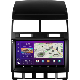Штатная магнитола Phantom DVA-2K9 Pro 4G 360 4+64 для Volkswagen Touareg GP 2002-2010, Линейка: 2K9 Pro 4+64, фото 