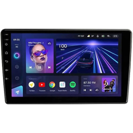 Штатна магнітола Teyes CC3L 4+64Gb Mercedes-Benz Universal Frame 1998-2006 9", Лінійка: CC3L, Модифікація: 4+64Gb, фото 