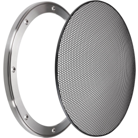 Решетка динамика с монтажным кольцом BRAX MR8, фото 