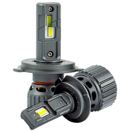 LED лампи DriveX FE-05 9004 H/L 50W 9-32V 5500K, фото 