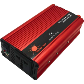 Инвертор Globex MT1000w, фото 