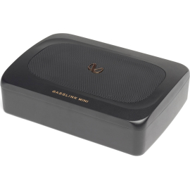 Автомобильный сабвуфер Infinity BassLink Mini корпусной активный, фото 