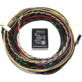 Адаптер ParCan SteelMate RGB траектория 8 датч., фото 