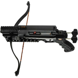 Арбалет многозарядный Steambow AR-6 Stinger II Compact 35lbs, фото 