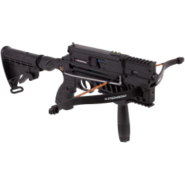 Арбалет многозарядный Steambow AR-6 Stinger II Tactical, фото 