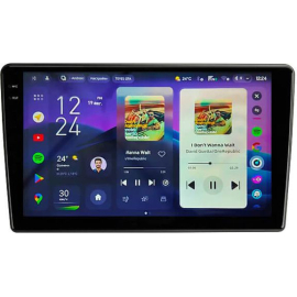 Штатна магнітола Teyes CC4 Pro 2k 12+256Gb Mercedes-Benz Universal Frame 1998-2006 9", Лінійка: CC4 Pro 2k, Модифікація: 12+256Gb, фото 