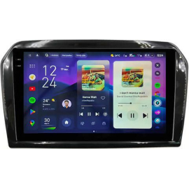 Штатная магнитола Teyes CC4 Pro 2k 8+128Gb Volkswagen Jetta 2013-2017 UV Black China 9", Линейка: CC4 Pro 2k, Модификация: 8+128Gb, фото 