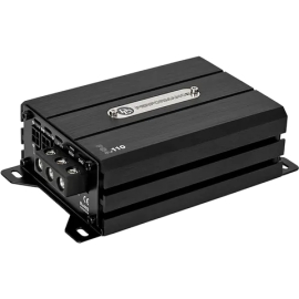 Підсилювач автомобільний DLS Performance Slim PS4.110 4-канальний, фото 