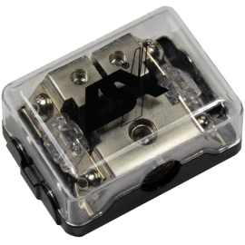 Дистрибьютор питания ESX DFD1/2, фото 