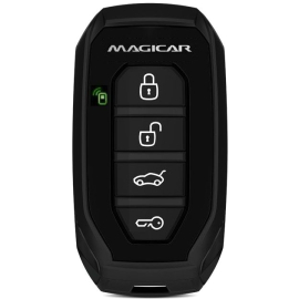 Брелок MAGICAR REH500-1WFM, фото 