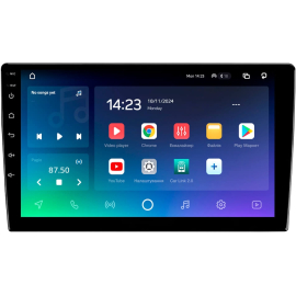 Автомагнитола Sigma Pro 10432 4+32Gb 10", Линейка: Pro, Модификация: 4+32Gb, Комплектация: 10", фото 