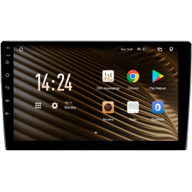 Автомагнитола Sigma S10432 4+32Gb 10", Линейка: S, Модификация: 4+32Gb, Комплектация: 10", фото 