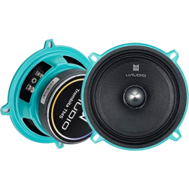 НЧ-СЧ динамики UAudio Trembita TM5, фото 