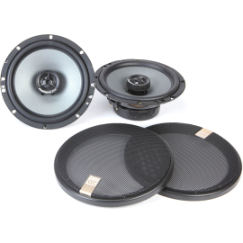 Автомобильная акустика Morel Maximo Ultra 602 Coax MKII, фото 