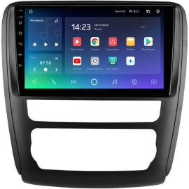Штатная магнитола Sigma Pro 9432 4+32Gb Buick Enclave 2014-2018 (F1) 9", Линейка: Pro, Модификация: 4+32Gb, Комплектация: F1, фото 