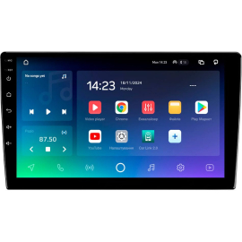 Автомагнитола Sigma X10432 4+32Gb 10", Линейка: X, Модификация: 4+32Gb, Комплектация: 10", фото 