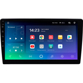 Автомагнитола Sigma X9432 4+32Gb 9", Линейка: X, Модификация: 4+32Gb, Комплектация: 9", фото 