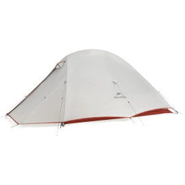 Намет надлегкий двомісний з футпринтом Naturehike Cloud Up Pro CNK2350WS020, фото 