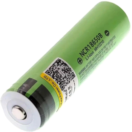 Аккумулятор LiitoKala Lii-34B-JT 3.7V 18650 3400mAh, фото 