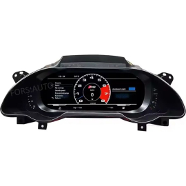 Приборная панель FORS.auto для Audi A5, S5 2008-2016 (FS-AU-1052), фото 