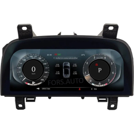 Приборная панель FORS.auto для Land Rover Discovery 4 2010-2016 (FS-LR-1094), фото 