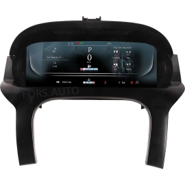 Приборная панель FORS.auto для Land Rover, Range Rover Evoque 2012-2019 (FS-LR-1093), фото 