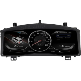 Панель приладів FORS.auto для Toyota Land Cruiser LC 200 2008-2015 (FS-TOY-1076), фото 