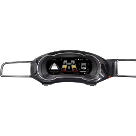 Приладова панель FORS.auto для Volkswagen Jetta (10.25") 2012-2018 (FS-Volkswagen-1132), фото 