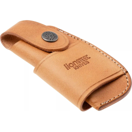 Ножны Lionsteel Leather Sheath 900FDV4 Sand, фото 