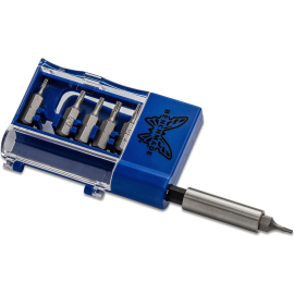 Набор отверток Benchmade BlueBox Tool Kit, фото 