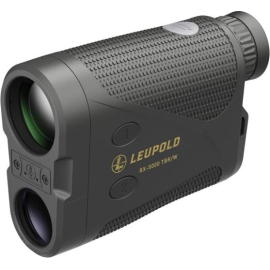 Далекомір Leupold RX-5000 TBR/W DNA Black OLED, фото 