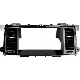 Переходная рамка Carav 22-2026 для Infiniti QX56 2010-2013, QX80 2013-2020, Nissan Patrol 2010-2025, Armada 2017-2020, фото 
