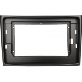 Переходная рамка Carav 22-2044 для Volvo XC90 2002-2014, фото 