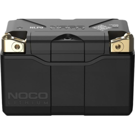 Аккумуляторная батарея Noco NLP5 Group 5 Powersports Battery, фото 