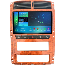 Штатна магнітола Torssen Peugeot 405 F9432 4G Carplay DSP, Лінійка: F9, Модифікація: 4+32Gb, фото 