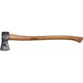 Топор Hultafors Premium Felling Axe Qvarfot 0.85, фото 