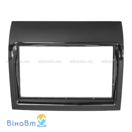 Переходная рамка Carav 11-559 для Citroen Jumper, Peugeot Boxer, Fiat Ducato, фото 