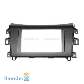 Переходная рамка Carav 11-566 для Nissan NP300, Navara 2014+, фото 