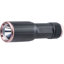 Фонарь Sig Sauer Optics Foxtrot-EDC White Light Rose Edition, фото 